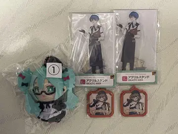 구스마 복권 하츠네 미쿠 2025 Autumn