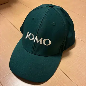 JOMO 캡
