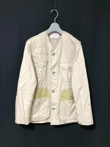 빈티지 C.C. FILSON 필슨 슈팅 자켓