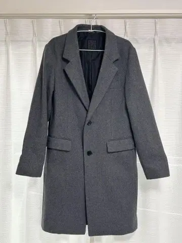 어반 리서치 체스터 코트