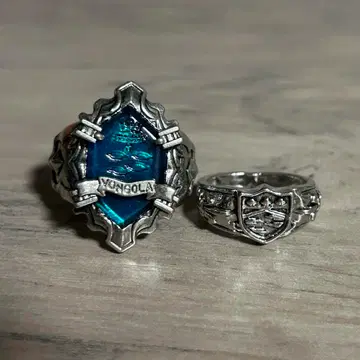 가정교사 히트맨 REBORN! 안개의 반지 봉고레 반지 로쿠도 무쿠로 참