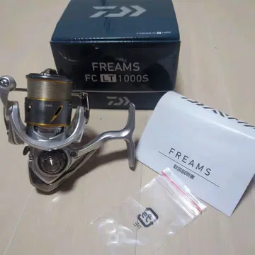 다이와 21 프림스 FC LT 1000S DAIWA FREAMS