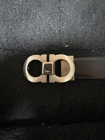 Ferragamo 벨트