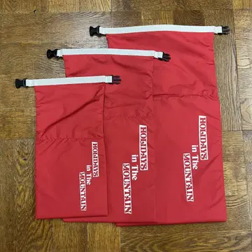 Mountain Research Protection Pack Set