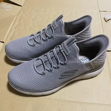 SKECHERS 스케쳐스 슬립 인즈 28.0cm