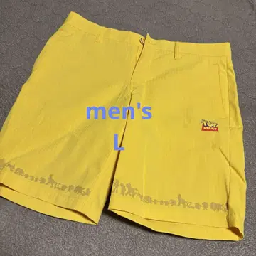 [ 새상품급 ] 캘러웨이 x 토이스토리 골프웨어