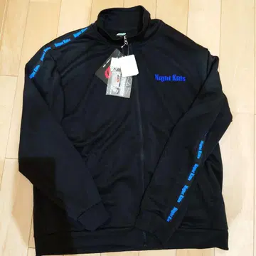 이니셜D 나카자토 타케시 저지 돈키 L