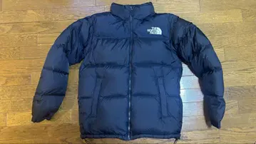 The North Face 눕시 재킷 (클리닝 완료)