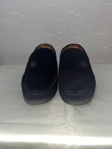 a.testoni 아테스토니 스웨이드 신발