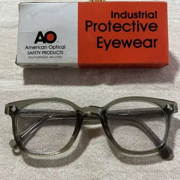 아메리칸 옵티컬 AmericanOptical