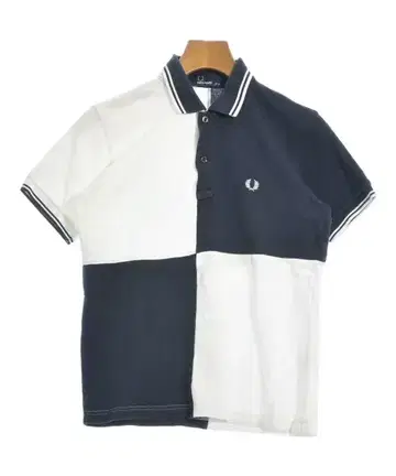 FRED PERRY 피케 셔츠 남성용