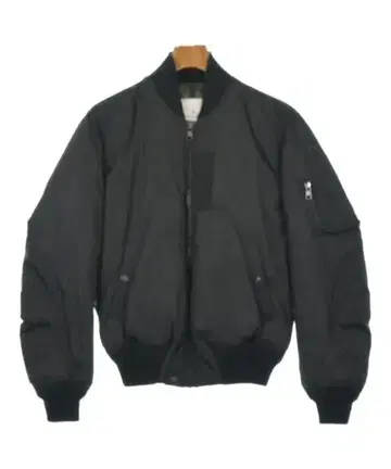 MONCLER 블루종 남성용