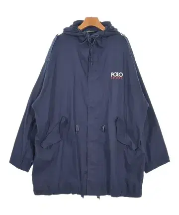 POLO SPORT 마운틴 파카 남성용