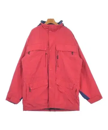 L.L.Bean 블루종 (기타) 남성용