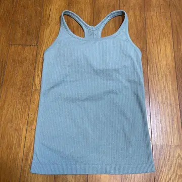 lululemon edd to street 룰루레몬 탱크탑