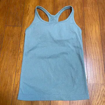 lululemon edd to street 룰루레몬 탱크탑