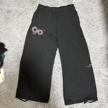 9090 스웨트 팬츠