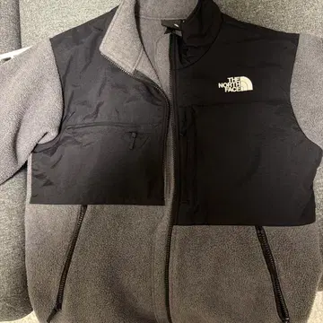 THE NORTH FACE 플리스 자켓 S