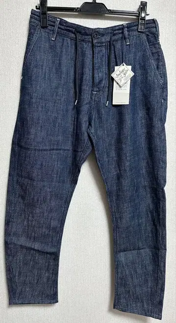SCOTCH & SODA 슬림핏 데님 팬츠