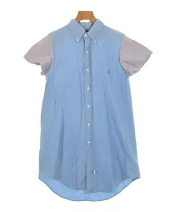 Polo Ralph Lauren 셔츠 원피스 여성용