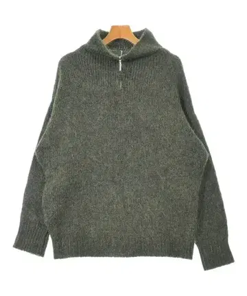 OMAR AFRIDI 니트 스웨터 남성용