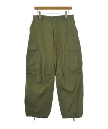 STANDARD JOURNAL 카고 팬츠 남성용