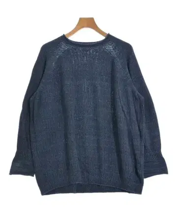 tamaki niime 니트 스웨터 남성용