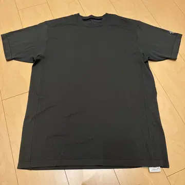 Goldwin (골드윈) / 컨벡시티 컴포트 티셔츠