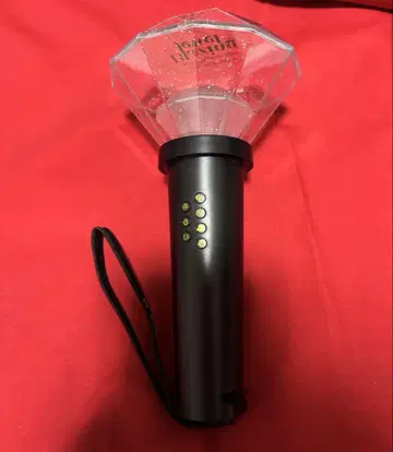 트위스테 응원봉 브레이징 주얼
