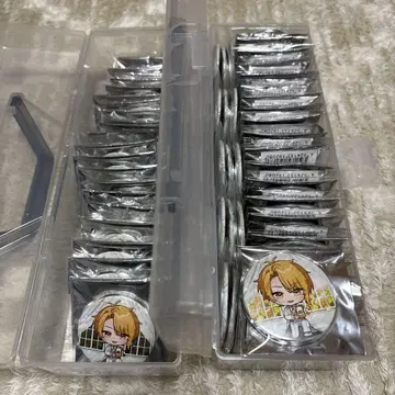 우라시마사카타센 센라 반지 기본