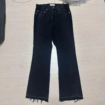 Jieda USED FLARE PANTS