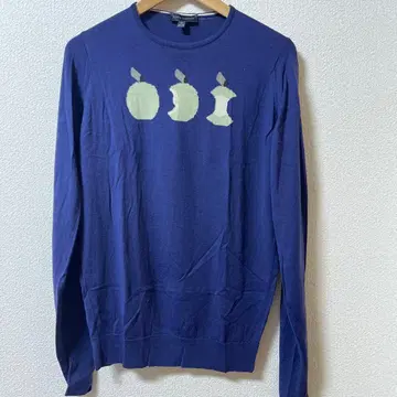 JOHN SMEDLEY 니트
