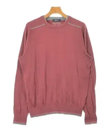 제냐 스포트 니트/스웨터 남성용