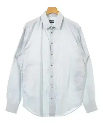 조르지오 아르마니 캐주얼 셔츠 남성용