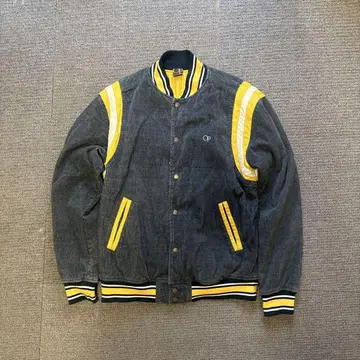 레어 80's ocean pacific 코듀로이 자켓