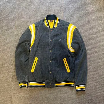 레어 80's ocean pacific 코듀로이 자켓
