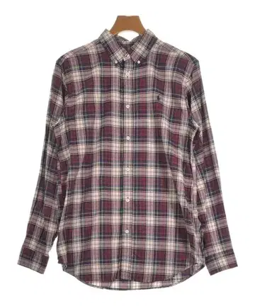 Polo Ralph Lauren 캐주얼 셔츠 여성용