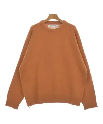 LOGAN KNITTING MILLS 니트 스웨터 여성용