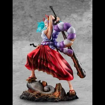 원피스 PVC 피규어 약 22cm