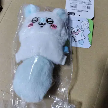 치이카와 (먼작귀) 모몽가 날아가는 모몽가 마스코트