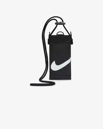NIKE PREMIUM PHONE CROSSBODY 바디백 블랙