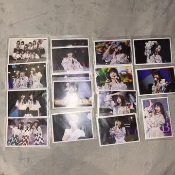 choose 5 photos! 11th birthday live