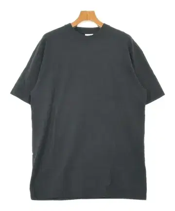 VETEMENTS 티셔츠 남성용