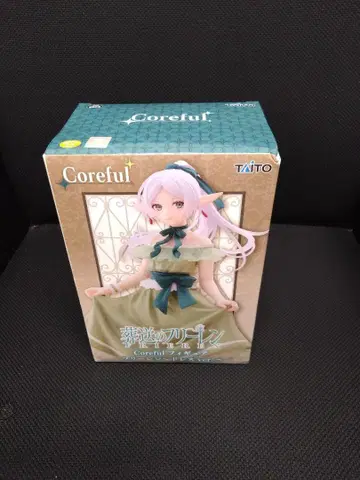 장송의 프리렌 Coreful 피규어 프리렌~드레스ver.~