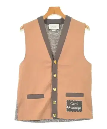 GUCCI 베스트 남성용
