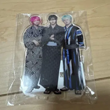 JO1 엔니치 유닛 아크릴 스탠드 카와지리 렌 키마타 쇼야 오히라 쇼세이