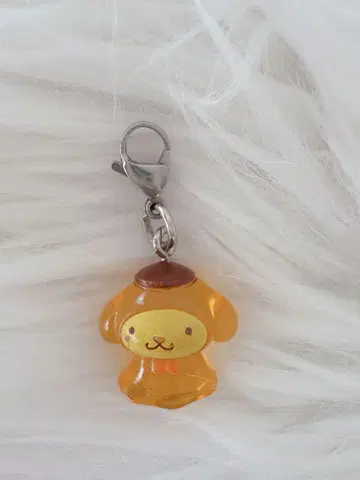산리오 메지루시 액세서리 푸딩 테루테루보즈