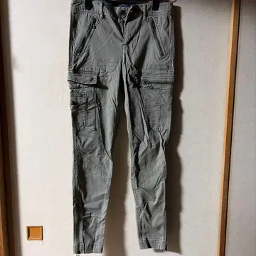 폴로 랄프로렌 카고 팬츠