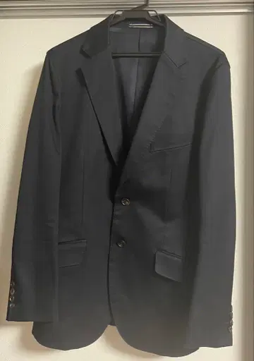 Paul Smith 네이비 테일러드 자켓 ( L )