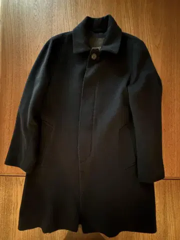 MACKINTOSH LONDON 스텐카라 코트 캐시미어 울 38